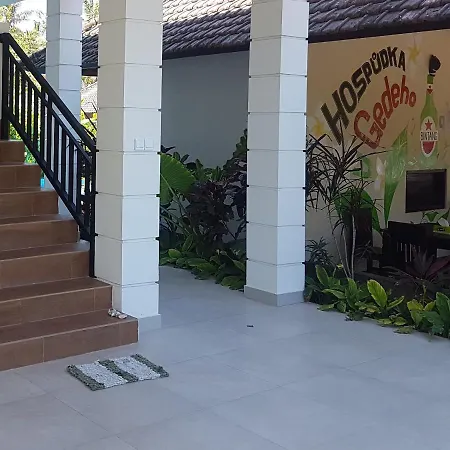 Vila Troja Kubu